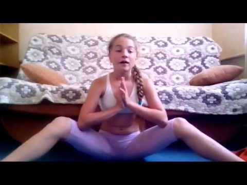 Yoga Challenge Part 1