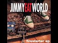 (Splash) Turn Twist - Jimmy Eat World