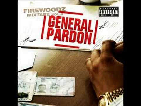 Firewoodz - Mixtape Preview (Generaal Pardon)