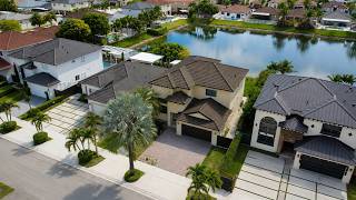 4450 Southwest 164th Avenue, Miami, FL 33185