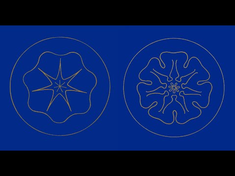 The Goetheanum 2:  The Seven Capitals