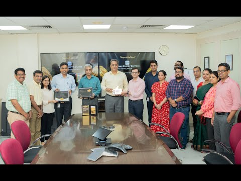 Celebrating STEAG Energy Services (India) Pvt. Ltd–ABECA 2025 Winner in: Top-Rated Mid-Sized Company