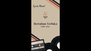 Download lagu Fabio Asher - Bertahan Terluka | Lirik Lagu Indonesia #fabioasher #bertahanterluka #lirik #fyp #fypシ mp3 Download lagu Fabio Asher - Bertahan Terluka | Lirik Lagu Indonesia #fabioasher #bertahanterluka #lirik #fyp #fypシ mp3