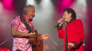 Air Supply / Making Love Out of Nothing At All / 50th Anniversary Tour / 01.10.25