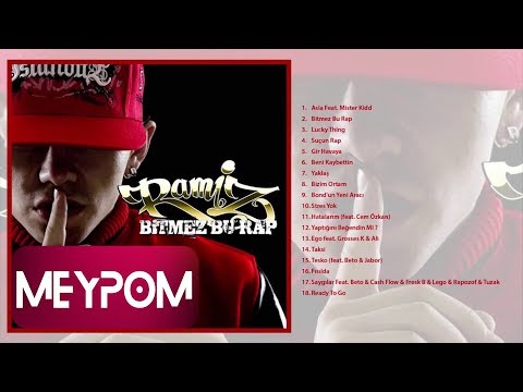 Ramiz feat. Grosses K. & Ali As - Ego (Official Audio)