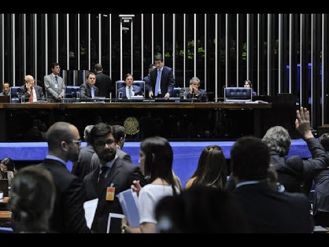 Senado aprova Alex Braga Muniz para direção da Agência Nacional de Cinema (Ancine)