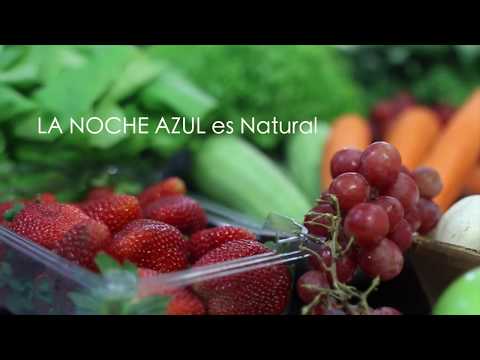 LA NOCHE AZUL - RESTAURANTE DE FONDUES EN GUADALAJARA, UNA EXPERIENCIA ÚNICA E INOLVIDABLE