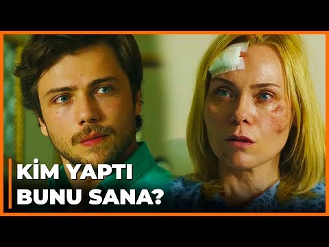 Ali, Sevilay'a Kendisine Kimin Saldırdığını Sordu! - Güneşin Kızları 5. Bölüm