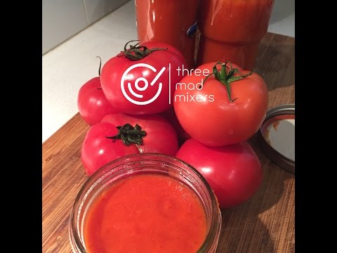 download lagu mp3 mp4 Heinz Ketchup Thermomix, download lagu Heinz Ketchup Thermomix gratis, unduh video klip Heinz Ketchup Thermomix