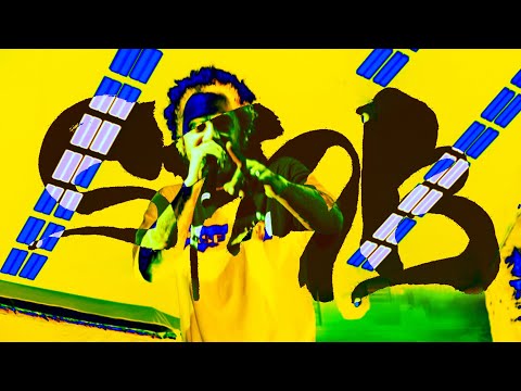 Planet Hemp - STAB (Ao Vivo) [Baseado em Fatos Reais: 30 Anos de Fumaça]