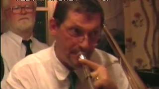 ...I Can't Escape (.2), I'm Alone Because I Love You, Uli Falk's New Orleans Experience