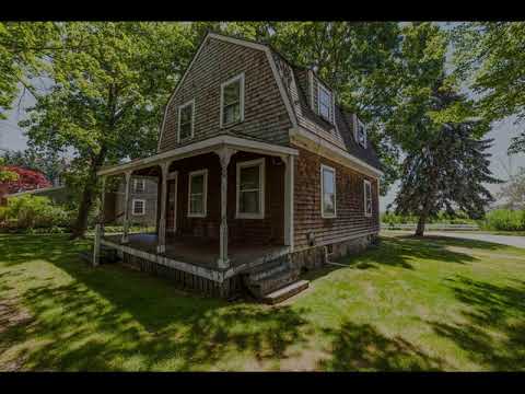 17 Pondview Ave, Scituate, MA 02066 - Single Family - Real Estate - For Sale