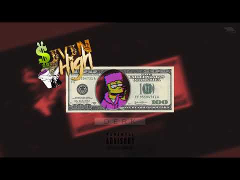 YWB Derk - Seven High [Prod. Fly Melodies]