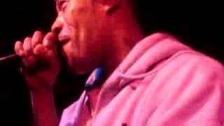 Redman-Blind Pig-Medley