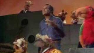 Muppets Harry Belafonte Video