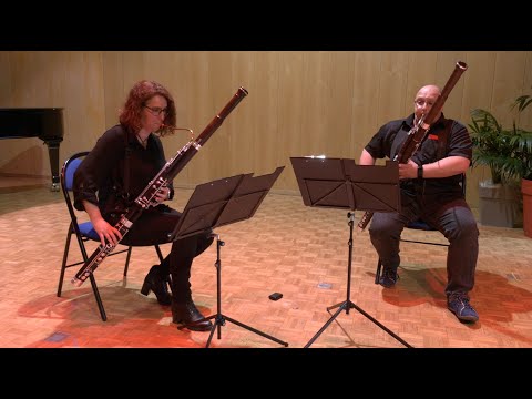 7 au conservatoire N°33 : le basson