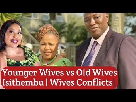 Macele vs Mangwabe|Musa Mseleku's Four Wives | Wives Conflicts| My Views |Imali
