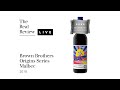 The Real Review: Brown Brothers Origins Series Malbec 2018