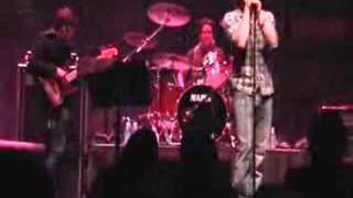 Elliott Yamin Take My Breath Away, Harrisburg, PA