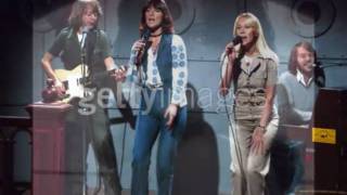 ABBA I Wonder (Departure) With Lyrics