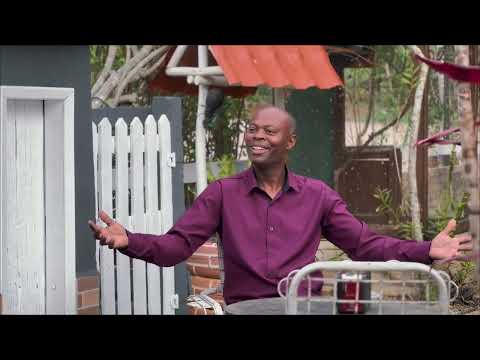 Marcosv Braga feat. Luana Lopes -                   Me Leva contigo 