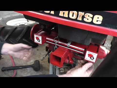 Wheelhorsepartsandmore