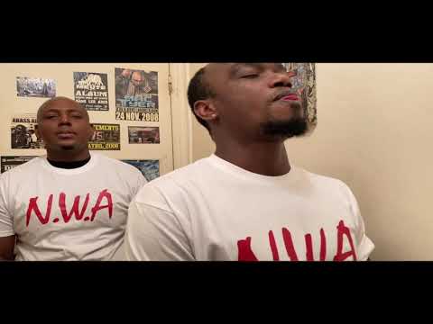 "WSTRN UNION" ANANI KOFFI feat KING SUNJAH LK