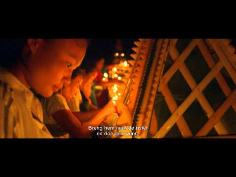 Trailer BANANA PANCAKES AND THE CHILDREN OF STICKY RICE