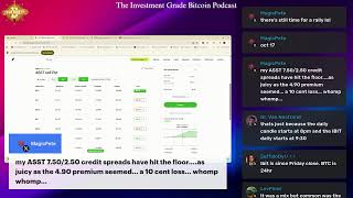 Orange Pill Investor ep 488 - SPAM Scalability Parasitic Attack Malware