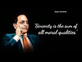 Ambedkar Motivational Quotes About Life Whatsapp Status
