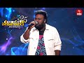 Swaraag Performance Mashup Songs Padutha Theeyaga Season 25 12th August 2025 ETV Telugu