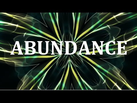 5 Minute Abundance Meditation: Favorite from Meditation Masters By Jason Stephenson