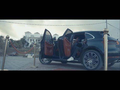 MR CRAZY x ALI SSAMID - FIDÈLES (Offcial Video) Prod. Enywayz