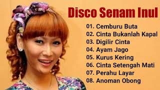 Download lagu Musik disco enak buat senam inul mp3