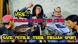 Download lagu Robin Panjaitan - Sonata yang Indah (Cover by Teh Cime) mp3