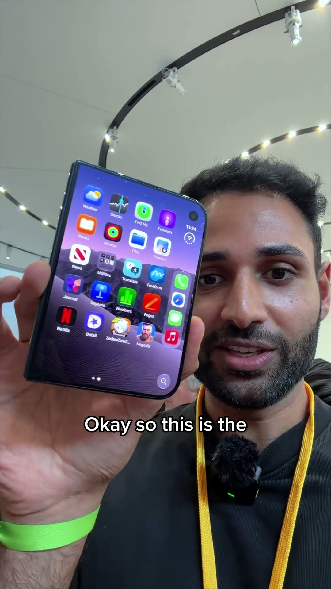 Video Thumbnail
