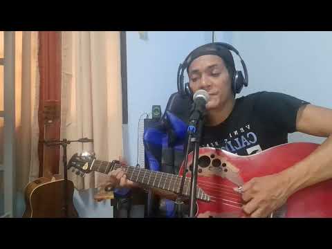 I Dont Like To Sleep Alone cover by jovs barrameda