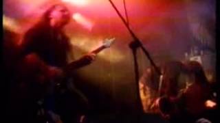Vader - Crucified Ones (No Mercy 2001)