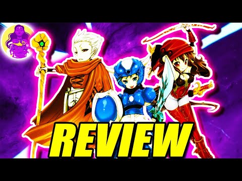 Astalon: Tears of the Earth Review - Teamwork Makes The Dream Work?