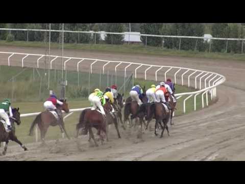 Svenskt Derby 2010