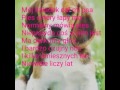 Puszek Okruszek Karaoke Muzyka Bez Słów Napisy