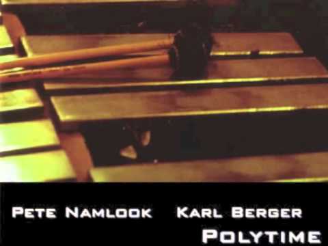 Pete Namlook & Karl Berger - Polytime
