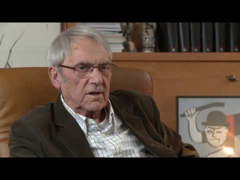 Oczami Mistrzów (Notacje Archiwalne SFP) - Tadeusz Chmielewski