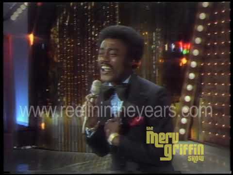 Johnnie Taylor • "Disco Lady" • 1976 [Reelin' In The Years Archive]