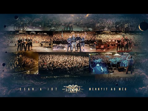 Videoclip de Mennyit ad még — Ossian