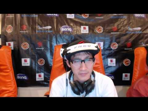 SSF4AE [3v3] Super Friends vs KATANA @TGUC2013 23/11/2013