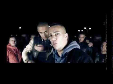 Farid Bang feat. Haftbefehl & Capo Azzlack - Gebt euch Böss - [Officielles Musikvideo]