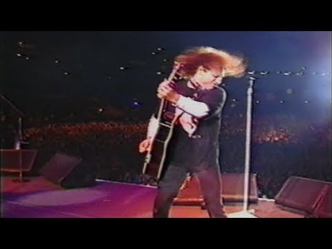 Bon Jovi & Little Steven - Someday I'll Be Saturday Night (Wembley 1995)