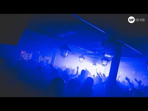 Taiki Nulight B2B Riddim Commission - UKF Presents Night Bass London (DJ Set)