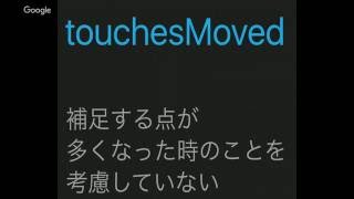iPhone Dev Sapporo勉強会 Sep, 2016 ラストセッション 「みんなでかんがえよう」